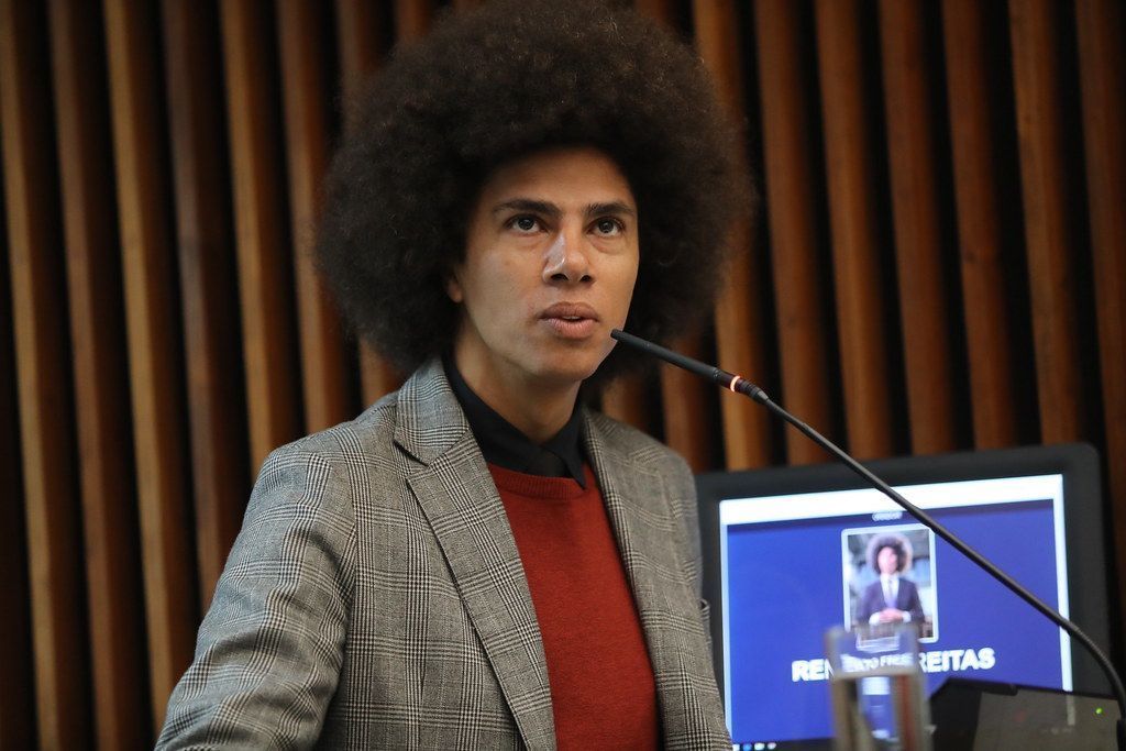 Renato Freitas