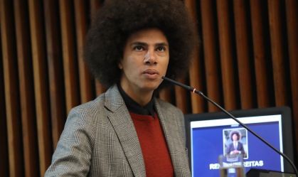 Quem é Renato Freitas, deputado do PT que se envolveu em briga em Curitiba