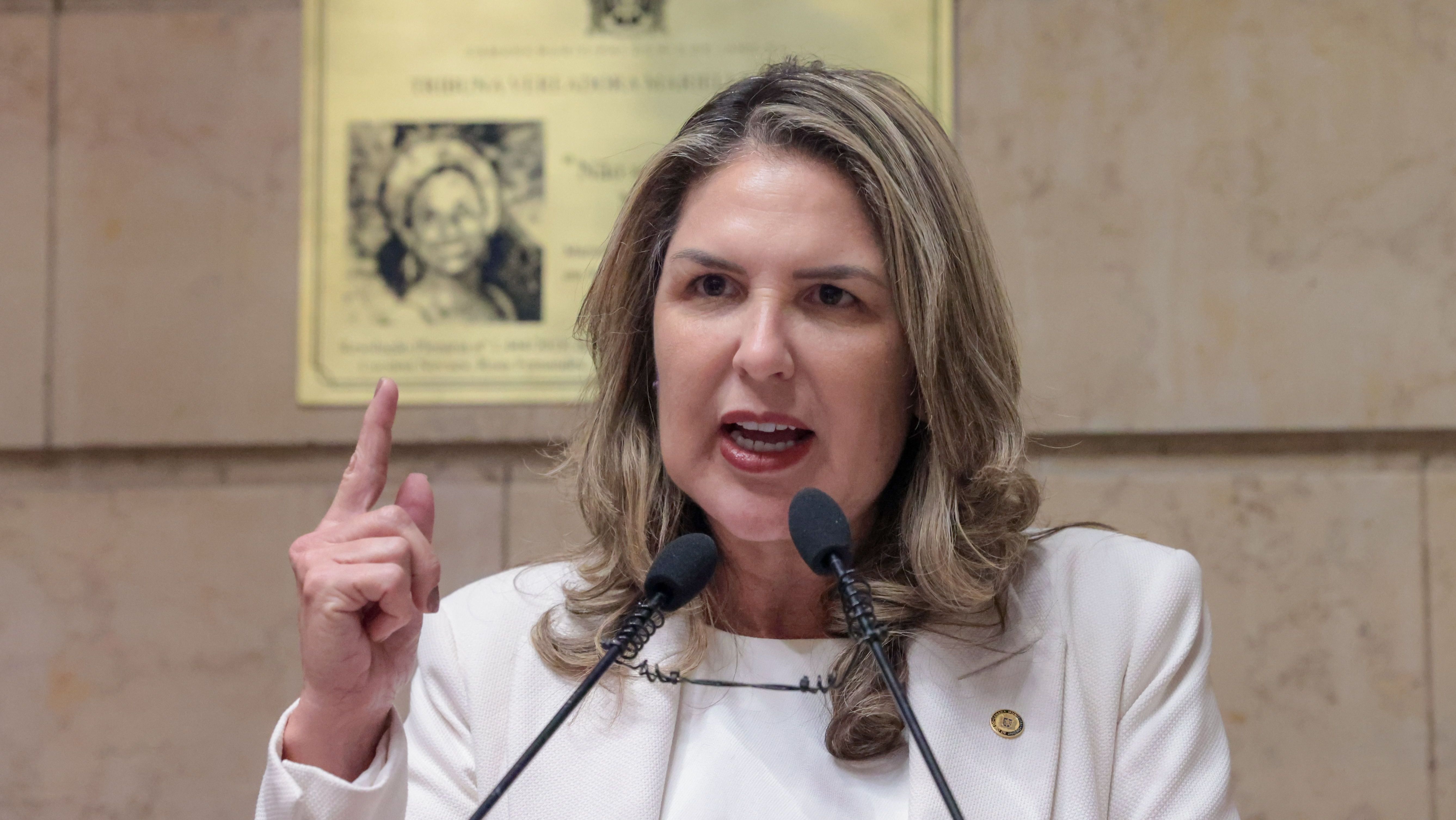 Gigi Castilho