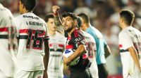 Arrascaeta se torna o maior artilheiro estrangeiro da história do Flamengo
