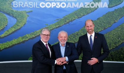 Waack: COP30 consagra ritual de muito discurso e pouca ação