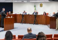 STF publica ata de julgamento com rejeição a recursos de Bolsonaro