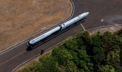 Lançamento de foguete sul-coreano no Maranhão é adiado novamente