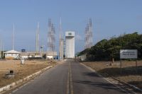 Relembre histórico de acidentes em Alcântara; base existe desde 1983