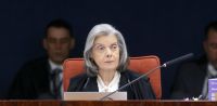 Ala do STF planeja constranger Cármen Lúcia em julgamento sobre RJ