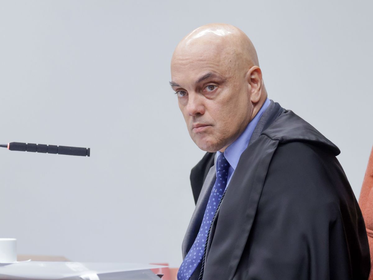 Moraes anula sindicância do CFM sobre atendimento médico a Bolsonaro e determina depoimento do presidente do conselho