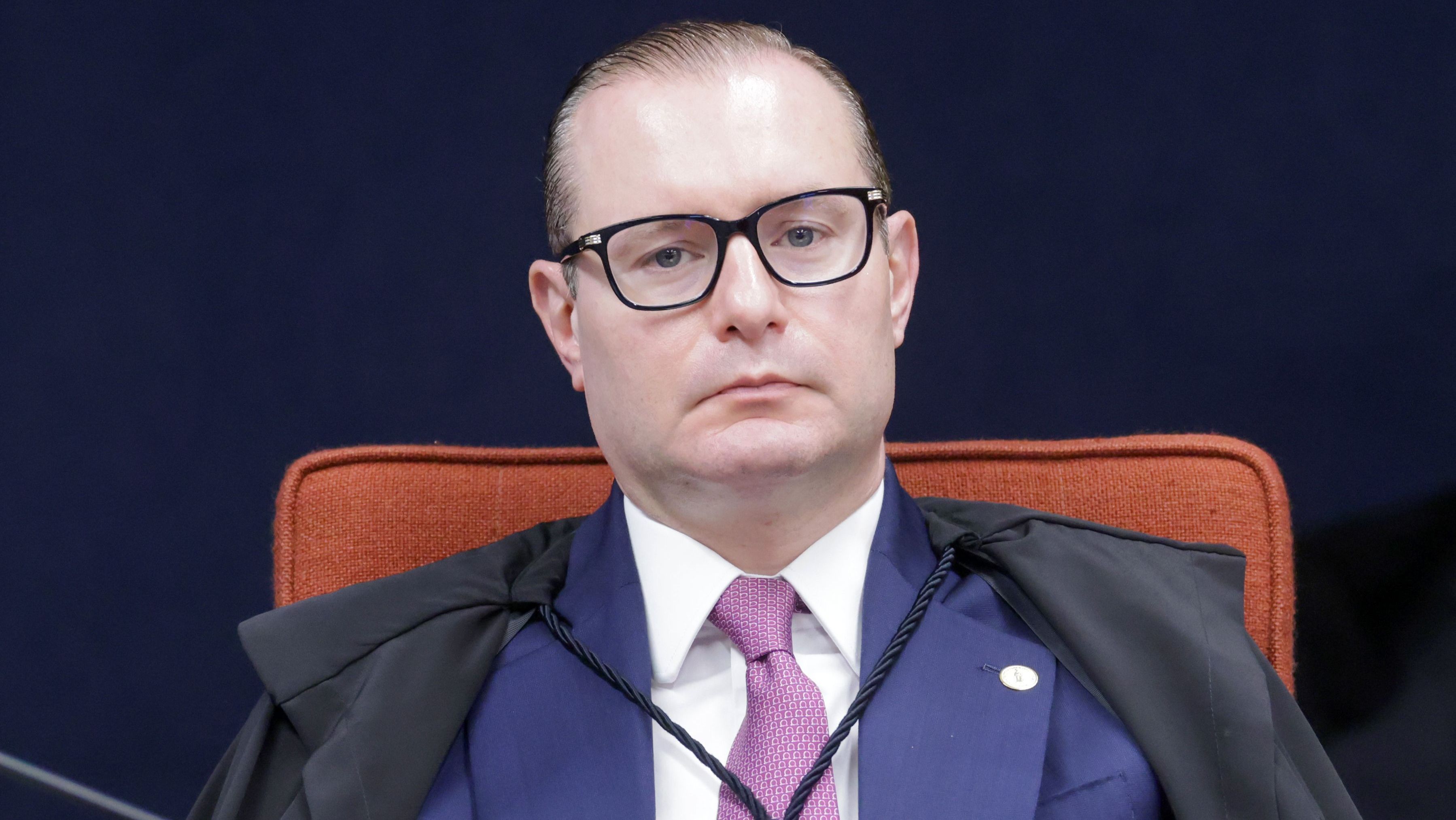Ministro Cristiano Zanin