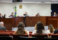 STF forma maioria para condenar 9 dos 10 réus do núcleo 3 da trama golpista