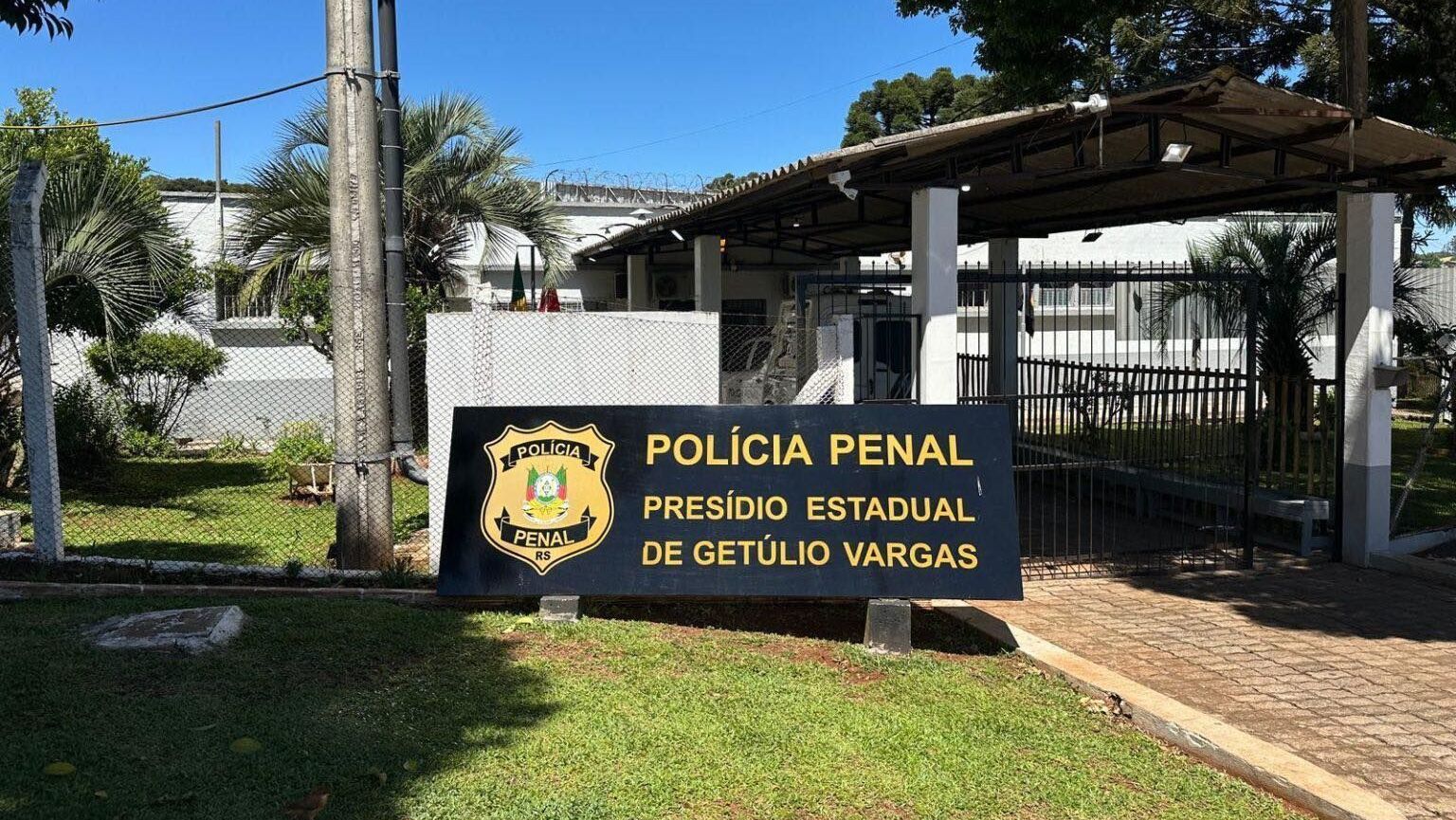 Servidores de presídio são denunciados por desvio de alimentos e medicamentos no RS
