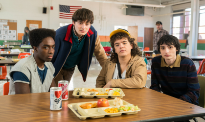 Stranger Things 5