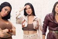 Enquete: quem você quer salvar da sétima Roça de "A Fazenda 17"?