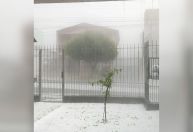 Erechim (RS): sobe para 200 o número de feridos após tempestade de granizo