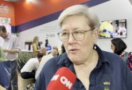 COP30: À CNN, Reino Unido defende mudança na arquitetura financeira global