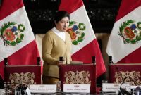 Peru rompe relações diplomáticas com México após asilo de ex-premiê
