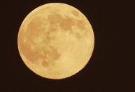 Saiba todos os eclipses, superluas e chuvas de meteoros previstos para 2026