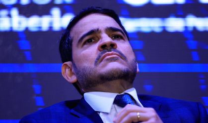 À espera de sabatina, Messias recebe aval da Comissão de Ética do Planalto