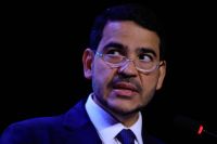 Após indicação ao STF, Messias vai à igreja de aliados em SP