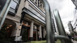 Investigação da PF aponta Nelson Tanure como sócio oculto do Master