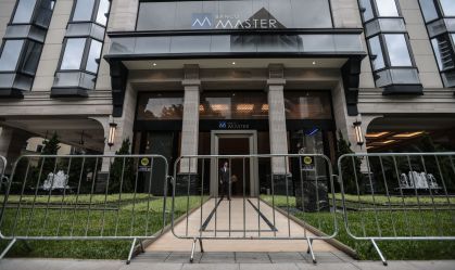 Bancos já notificam clientes com ativos do Master sobre resgate do FGC