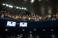 Com custo bilionário, Senado aprova aposentadoria especial de agentes