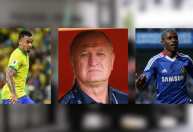 Veja quem são jogadores e técnicos vítimas de fraudes em saques do FGTS