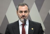 Diretor da PF sugere maturar PL Antifacção e critica redução de recursos