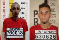 Vídeo: segundo detento foge ao levar lixo de cadeia em uma semana em MG