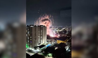 Explosão no Tatuapé: 11 imóveis são interditados após o ocorrido