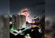 Explosão no Tatuapé: suspeito estava morando há 40 dias em imóvel