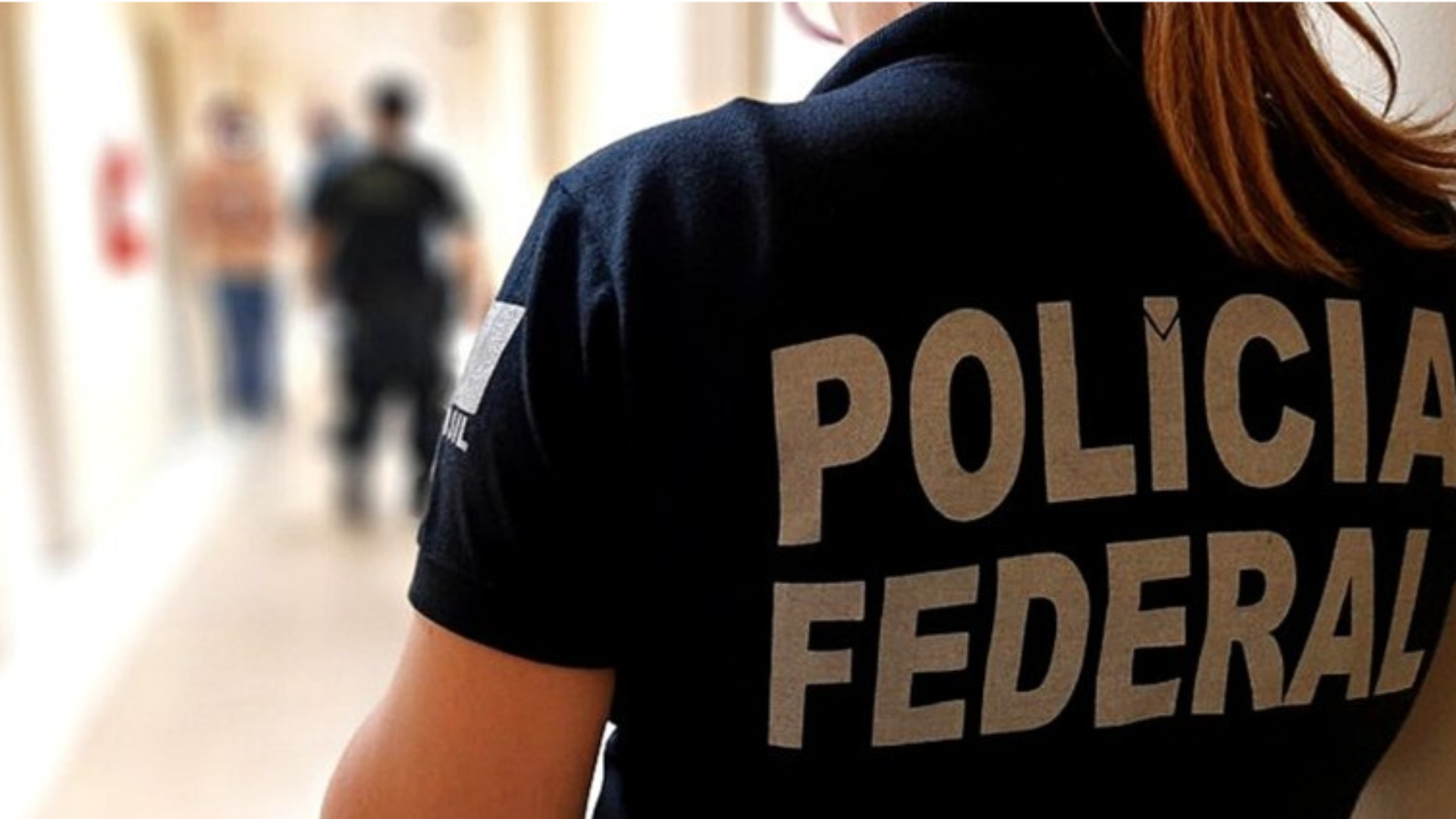 OPERAÇÃO PF