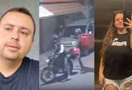 SP: “Justiça ainda não foi feita”, diz pai de jovem morta em latrocínio