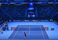 Tênis: duas pessoas morrem no segundo dia de ATP Finals