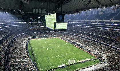 AT&T Stadium