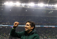 Palmeiras anuncia renovação de Abel Ferreira até 2027
