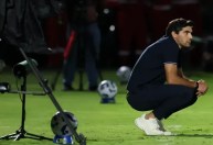 Veja "pontuação mágica" projetada para Palmeiras ser campeão brasileiro