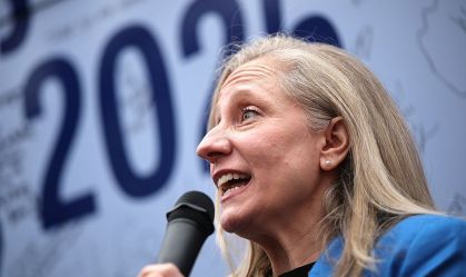 Abigail Spanberger