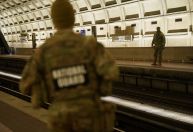 Trump reforça foco na imigração após ataque a tiros em Washington