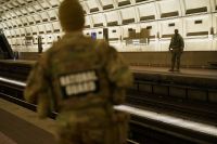 Trump reforça foco na imigração após ataque a tiros em Washington