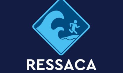 Ondas de até 3 metros: marinha dispara novo alerta de ressaca no Rio