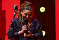 Alice Carvalho destaca força de "O Agente Secreto": "Levante na autoestima"