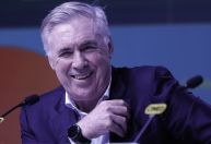 Carlo Ancelotti convoca sete jogadores do Brasileirão e elogia competição