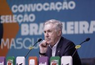 Fim da fase de testes? Ancelotti comenta passos até "equipe mais definida"