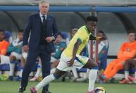 Em "esquenta" para a Copa, Brasil e França vão disputar amistoso em março