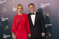 No Prêmio EarthShot, Huck reflete: "Brasil pode ser a maior potência verde"