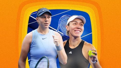 Jessica Pegula, atual número 6 do Ranking WTA, enfrentará sua compatriota Amanda Anisimova pelo Miami Invitational
