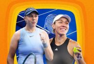 Pegula substitui Raducanu e enfrenta Anisimova no Miami Invitational