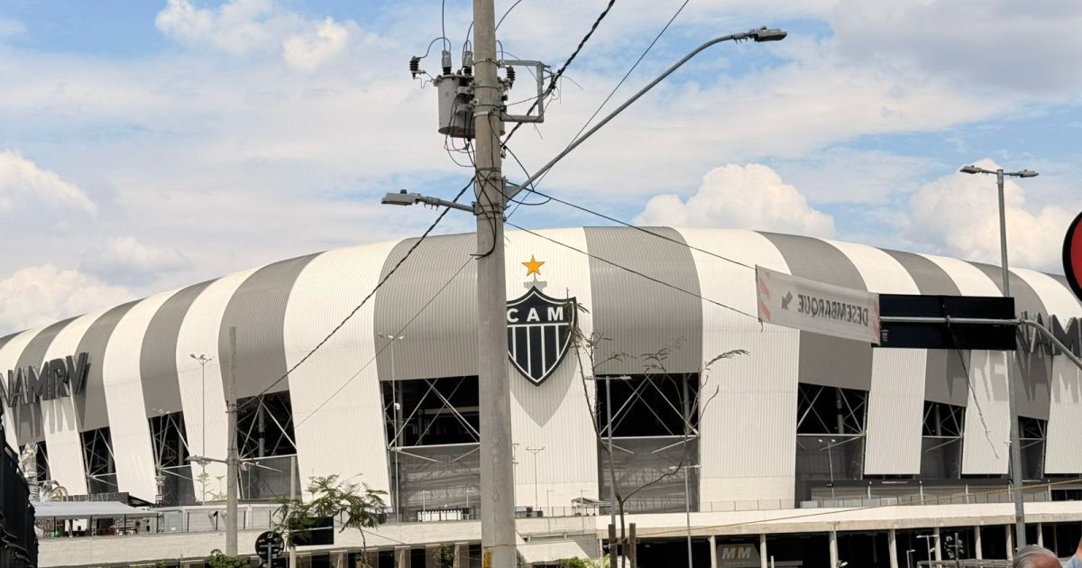 Atlético-MG x Cienciano: horário e onde assistir ao jogo da Sul-Americana