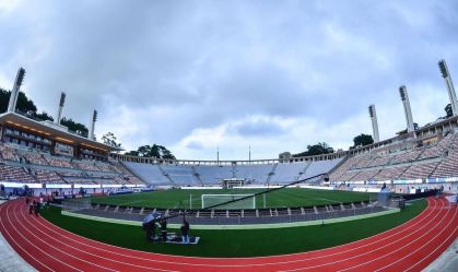 FPF não aceita pedido do São Paulo, e final da Copinha será no Pacaembu