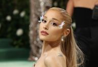 Aricabana? Ariana Grande fala sobre possibilidade de megashow no Rio