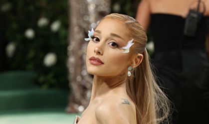 Aricabana? Ariana Grande fala sobre possibilidade de megashow no Rio